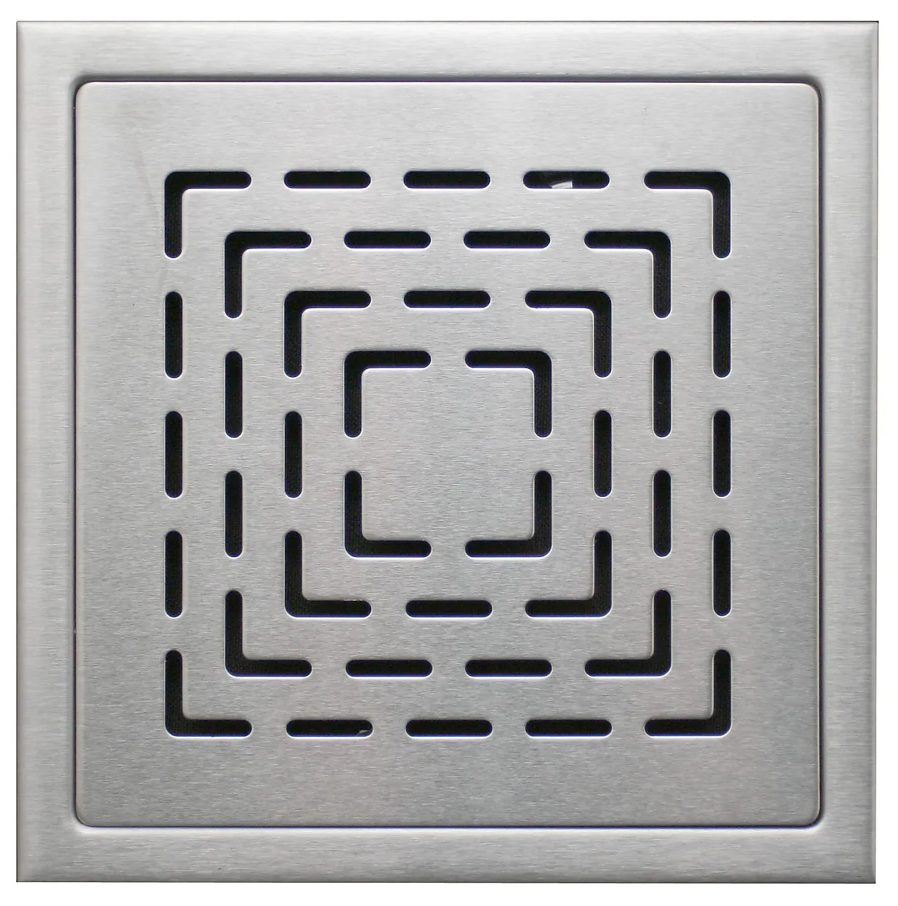 Slukrist NT design klassisk 20x20 cm