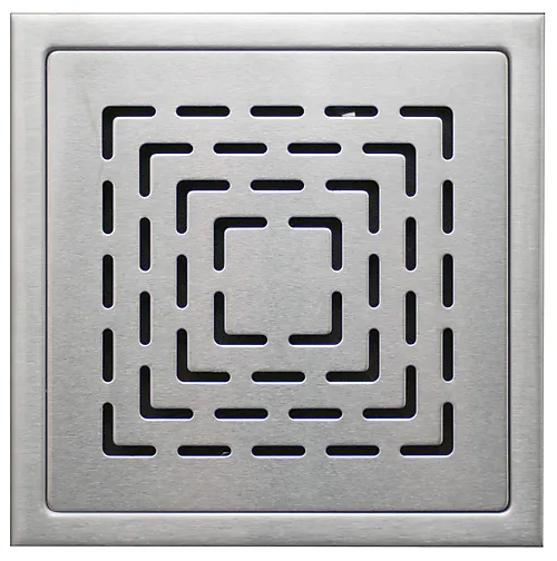 Slukrist NT design klassisk 20x20 cm