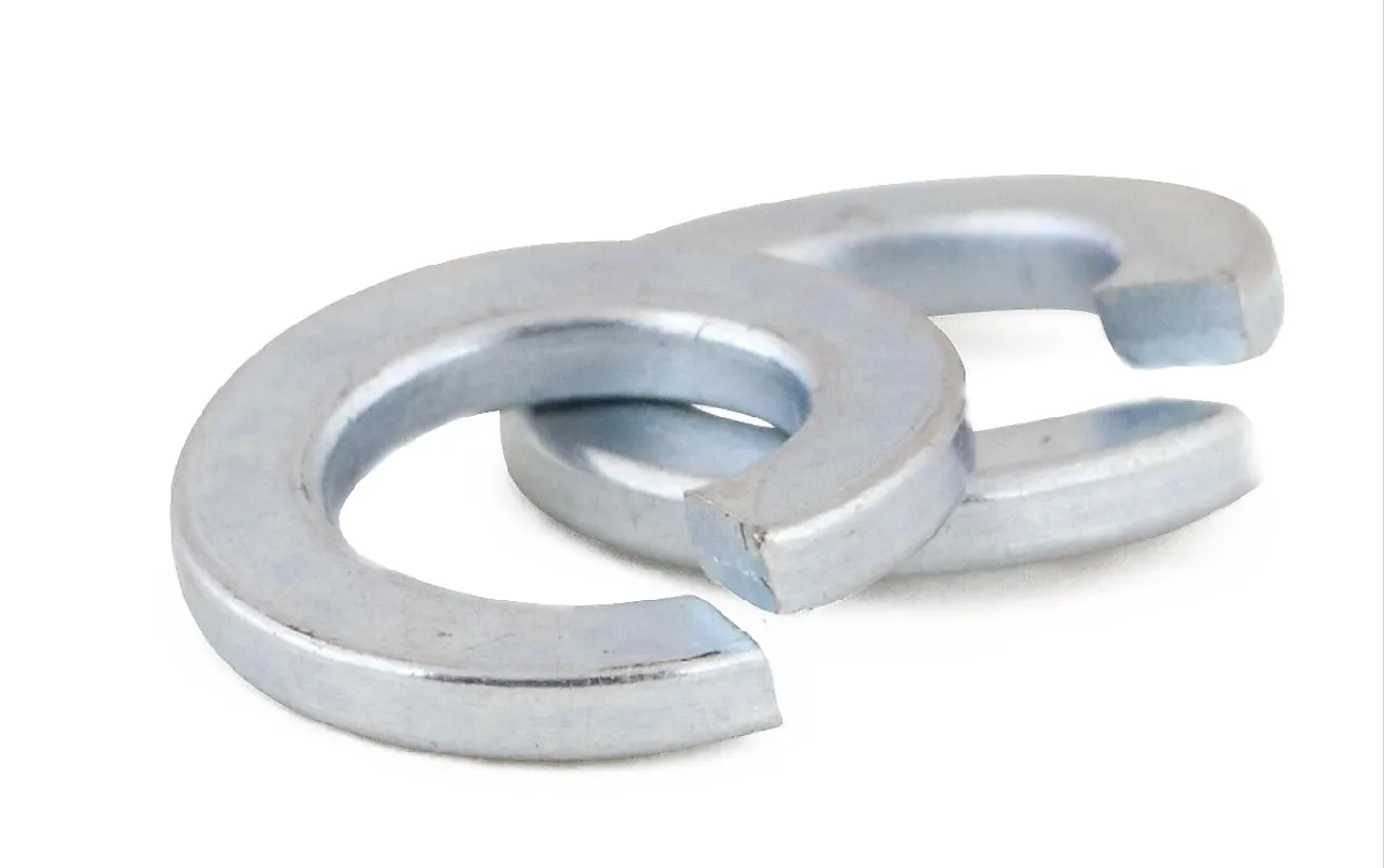 Skive el bp 3,1x6,2x0,8x1,6 a100 din 127b ann