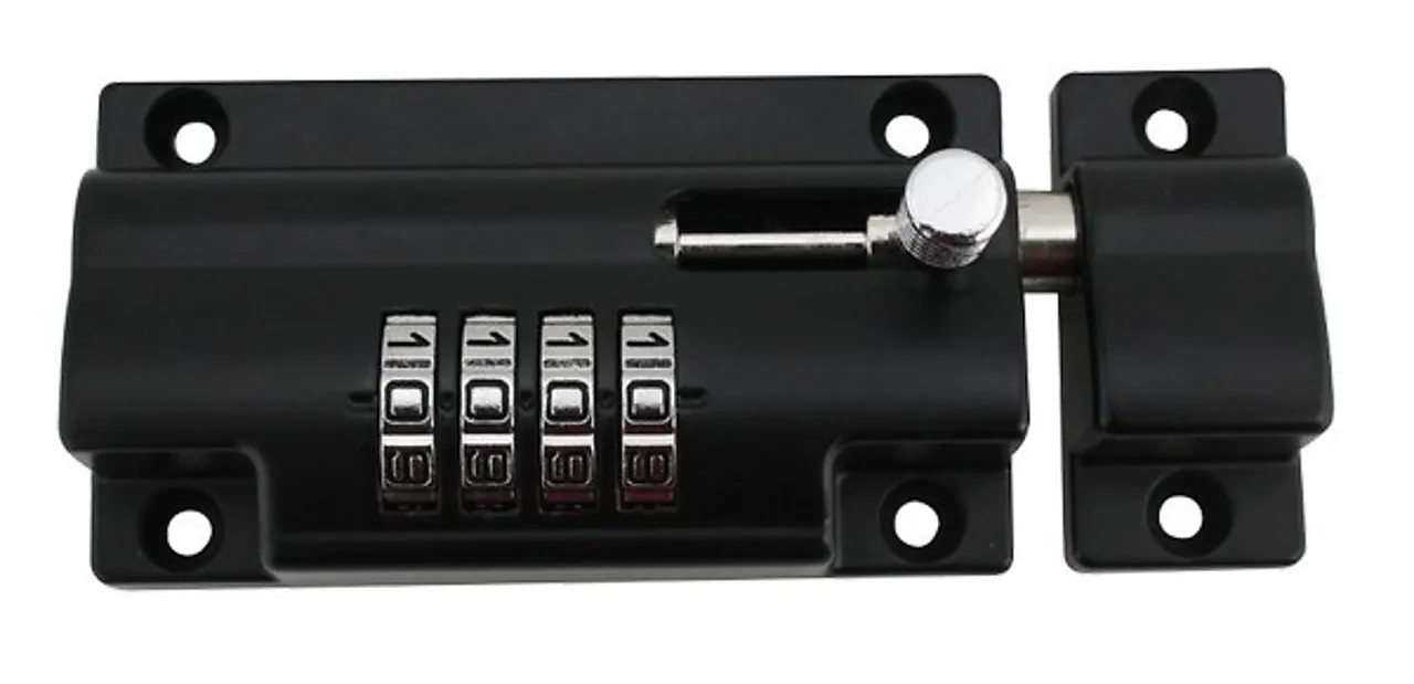 Bolteskåte m/kode mx405 selvvalgspakket Bolteskåte m/kode mx405 selvvalgspakket