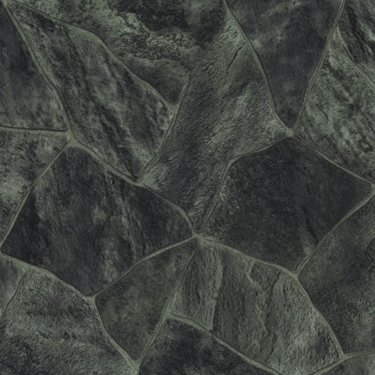 Vinylgulv aqua gulv 2m shiffer anthraci rul50m2 Vinylgulv aqua gulv 2m shiffer anthraci rul50m2