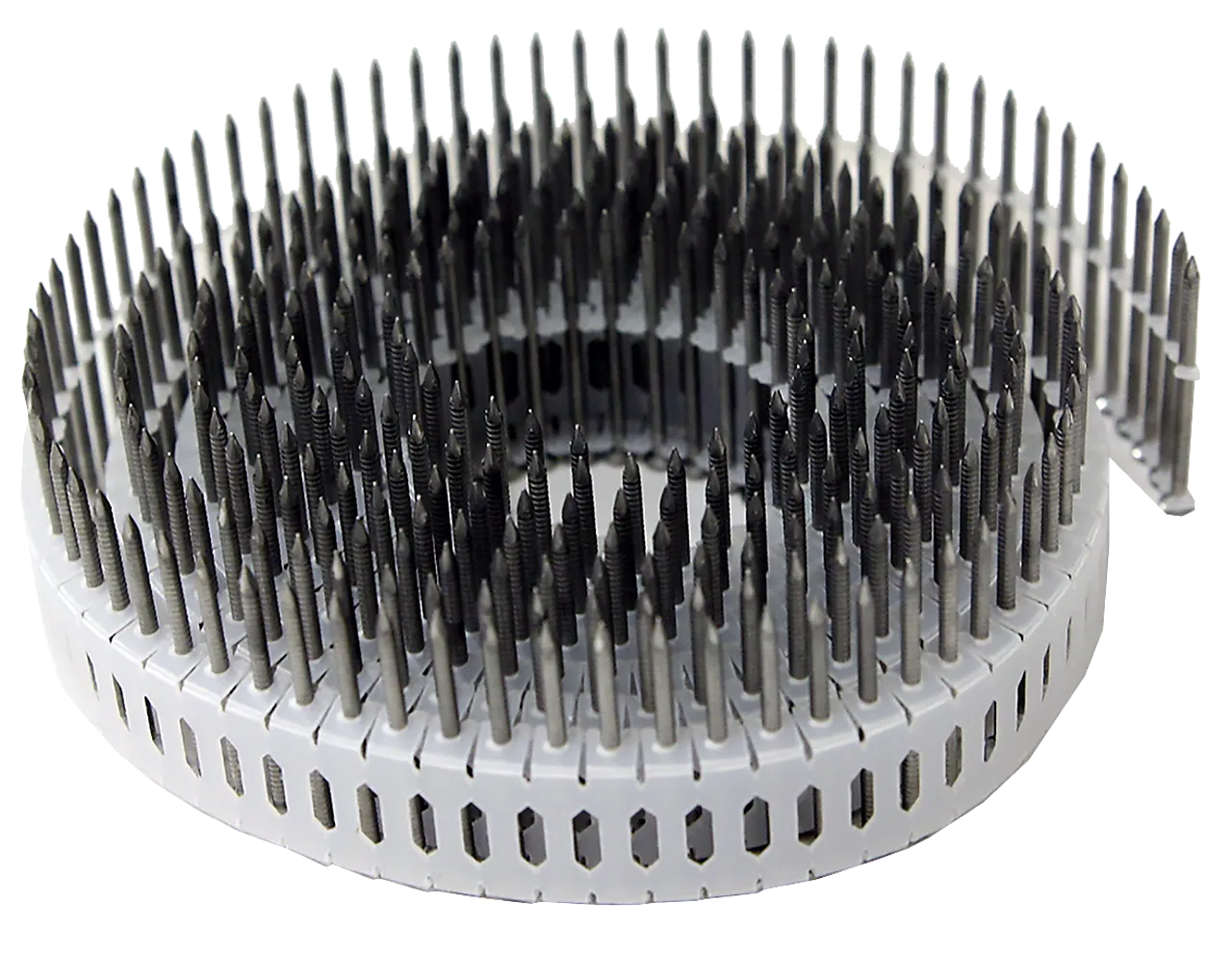 Spiker Båndet A2 40X2,1Mm 1300Stk Spiker Båndet A2 40X2,1Mm 1300Stk