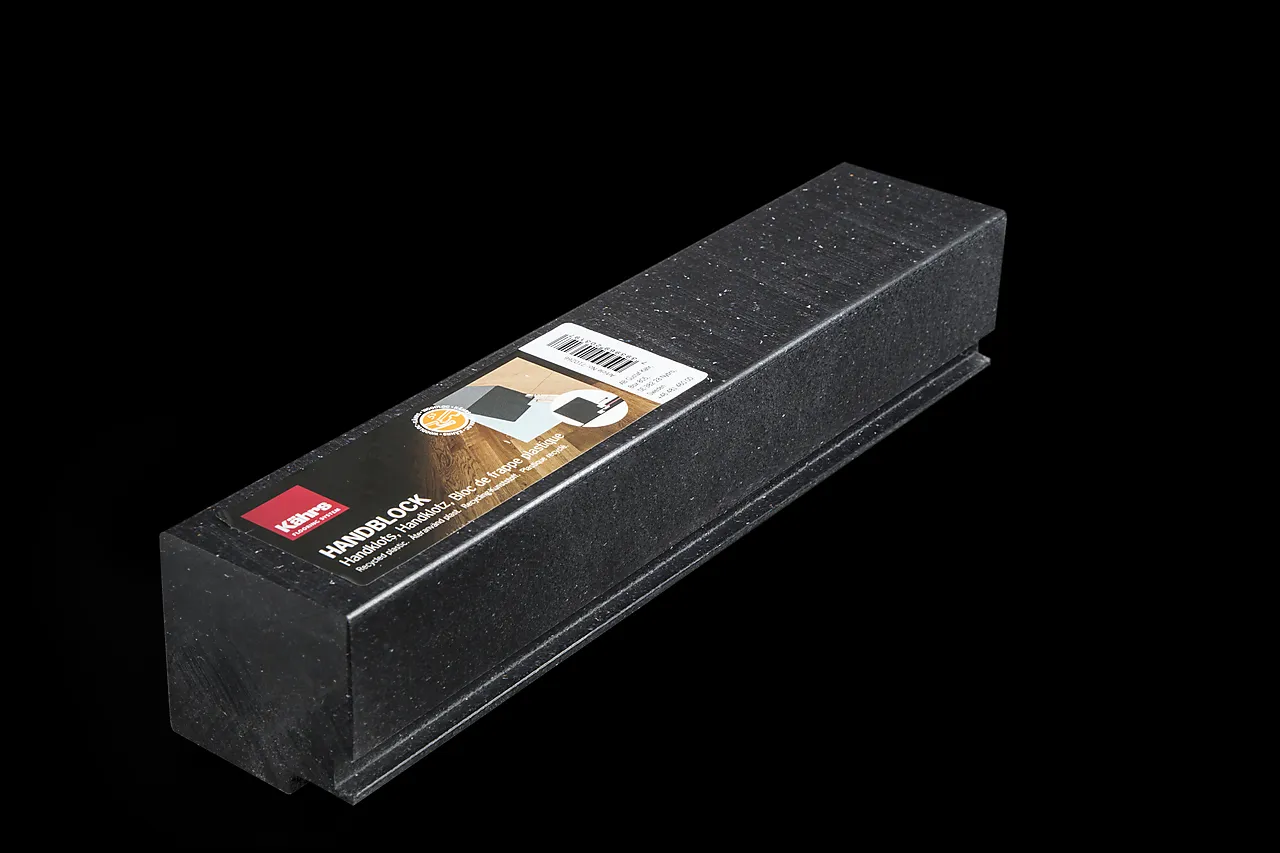 Håndkloss plast Woodloc