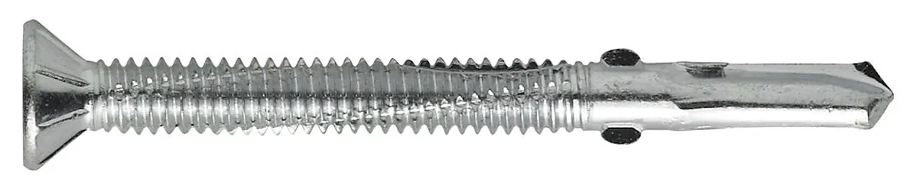 Vingeborskr senk elf 5,5x85 ph3 nkt a100 max 12,5mm stål