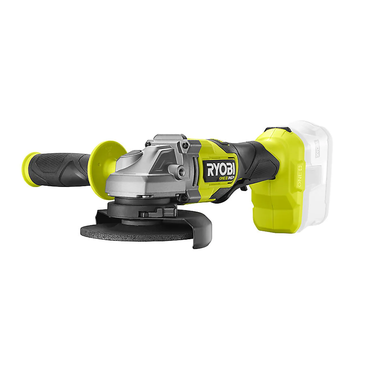 Vinkelsliper Ryobi One+ HP RAG18X-0 18 V