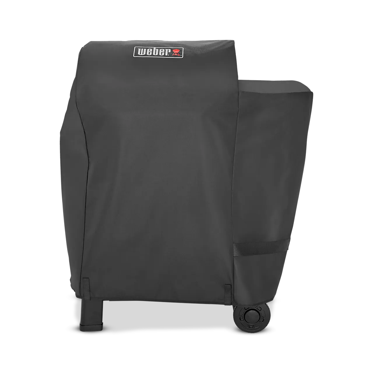 Weber Grilltrekk Searwood 600 null - null - 2 - Miniatyr