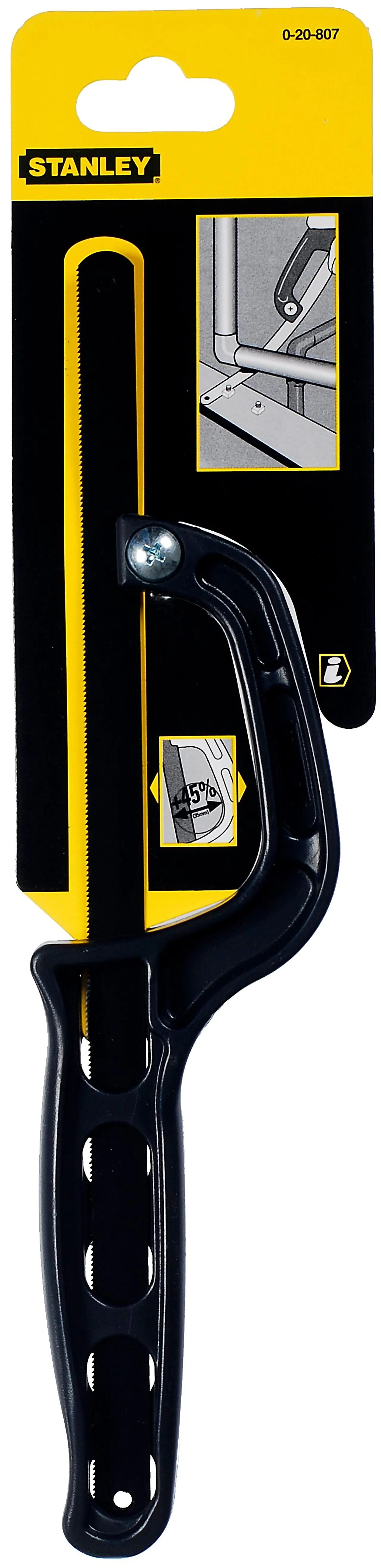 Mini baufil 250 mm null - null - 2 - Miniatyr