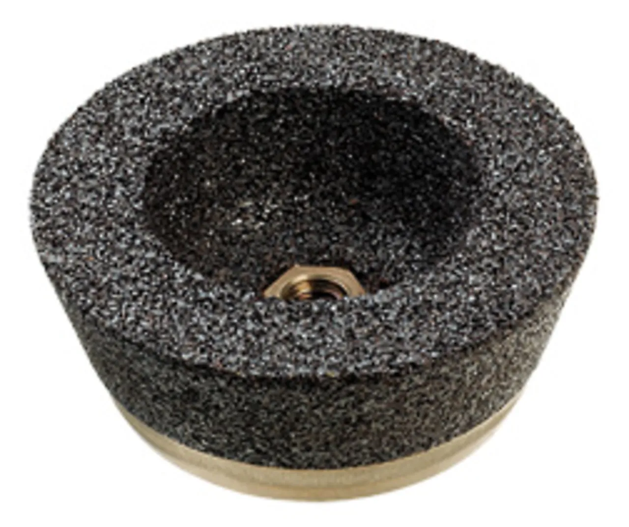 Slipeskål 125x50xm14 39c16pb5-50 norton safekopp