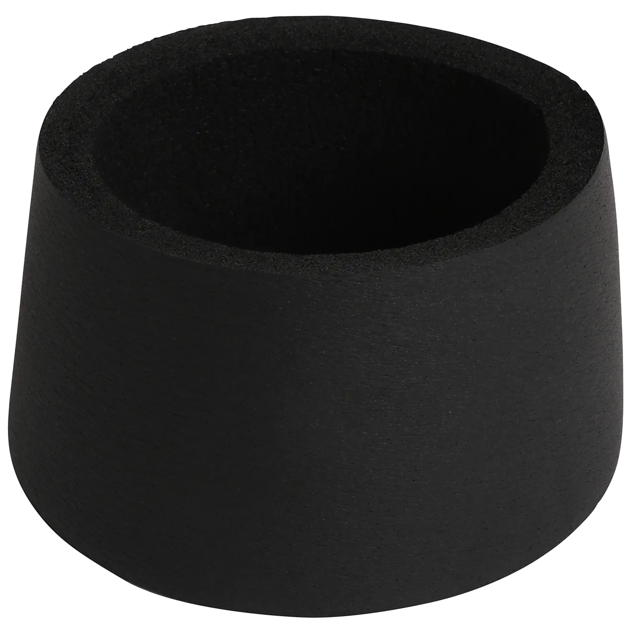 Isolasjonshylse t19 konisk ø160 Isolasjonshylse t19 konisk ø160