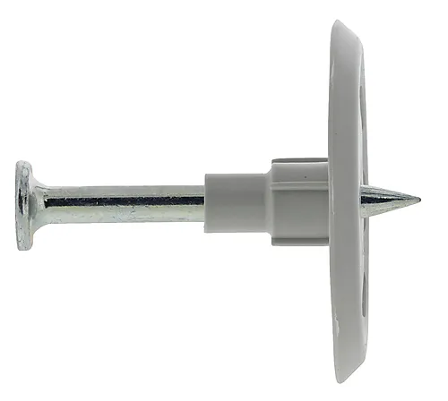 Plastskive cr9-30p+spiker p370 34mm spit boltepistol p370