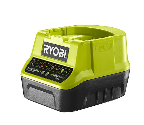 Lader RC18120 One+ 18V