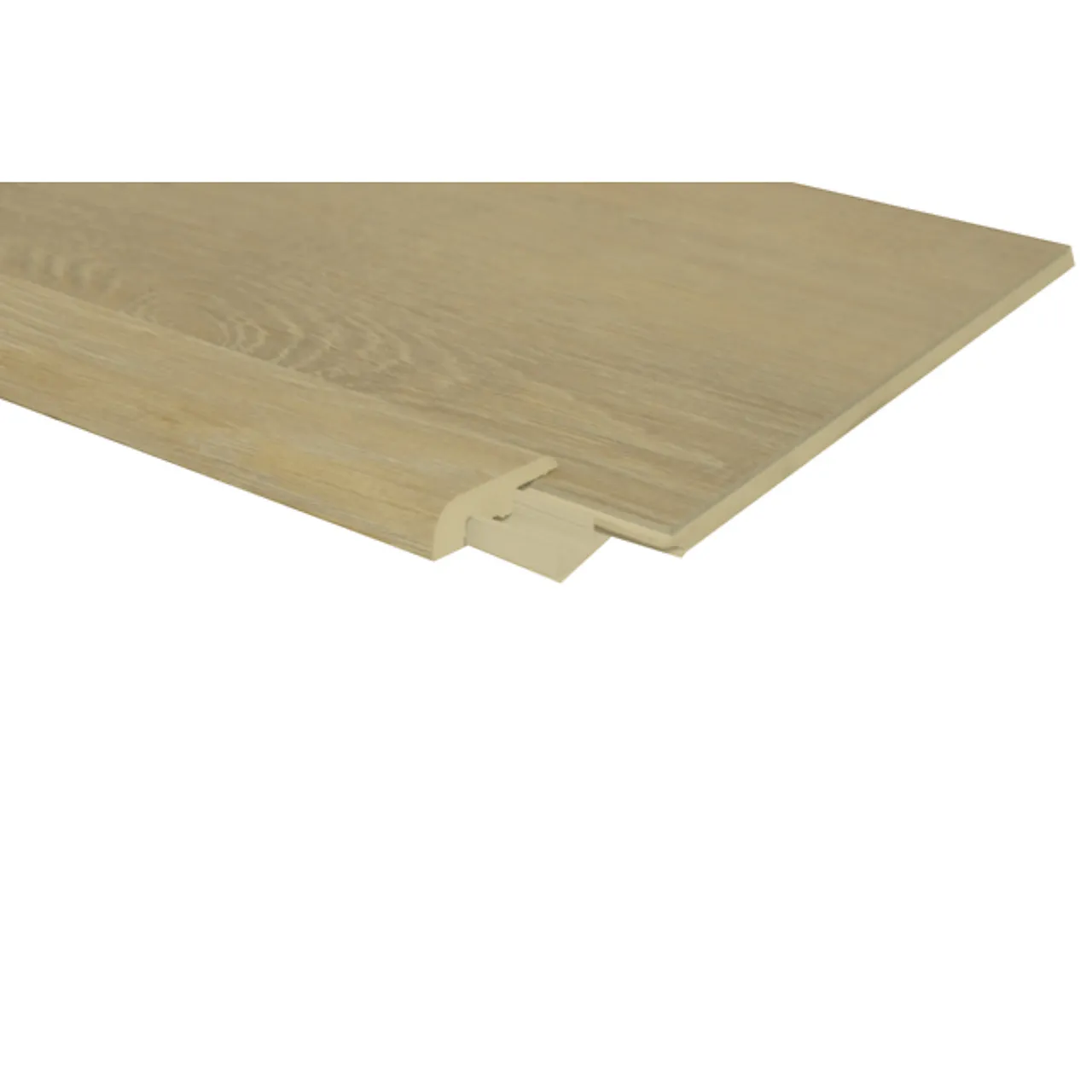 Vinyl eik natur trappenese