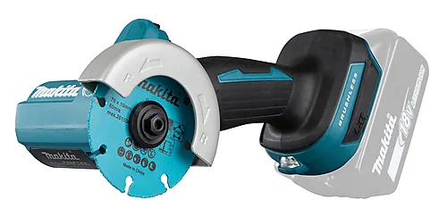 Multikappemaskin 18V DMC300Z LXT BL-M