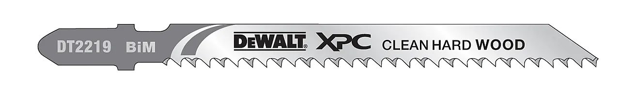 Stikksagblad extreme hurtig dt2219