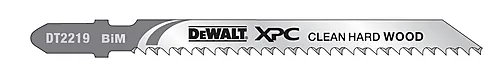 Stikksagblad extreme hurtig dt2219
