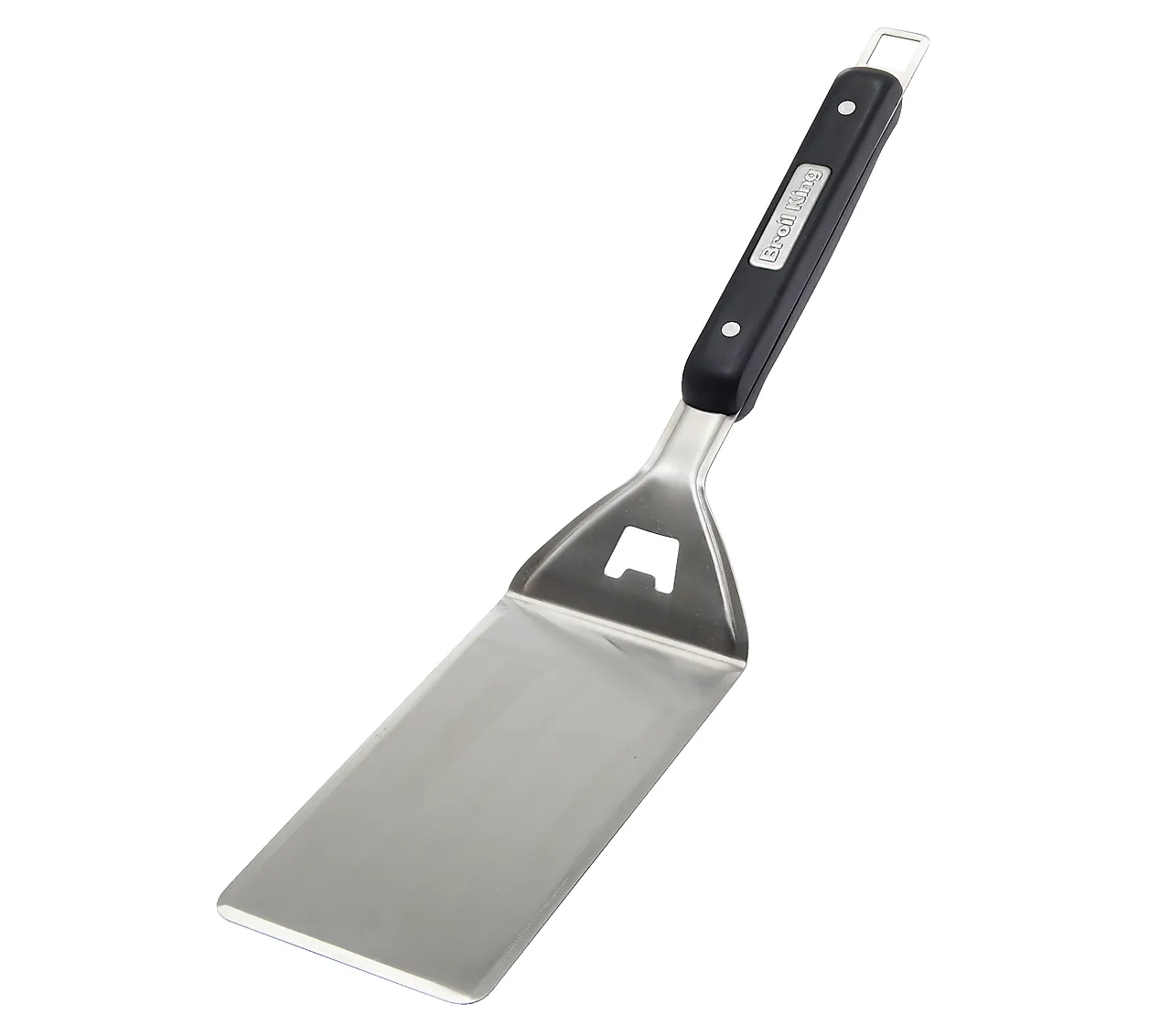 Grillspade lang med flaskeåpner Grillspade lang med flaskeåpner