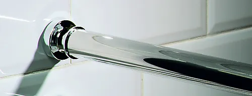 Forhengst telesk 125-220cm28kr ø: 28mm / l: 125cm - 220cm