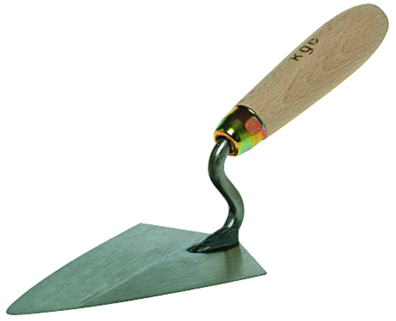 Flyndreskje 160mm kgc