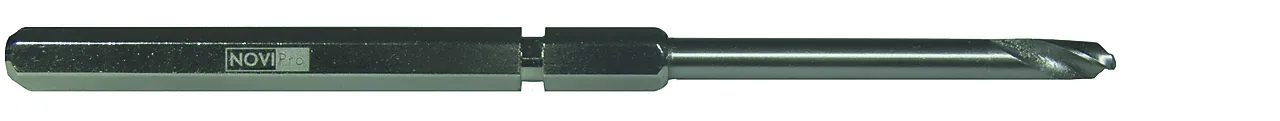 NOVIPro Senterbor HSS til bi-metall 14-30MM DDH1 til hullsagbor