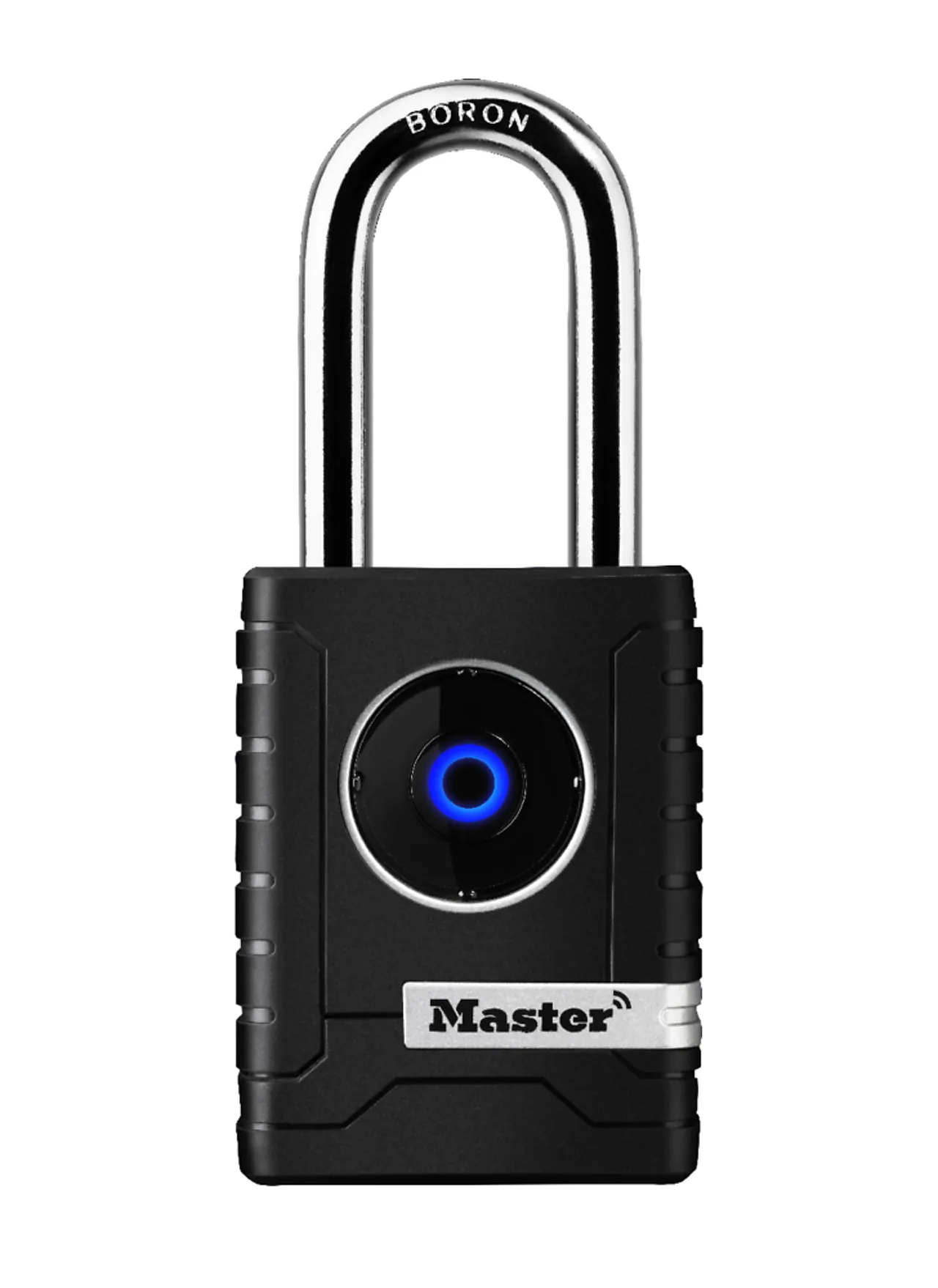 Hengelås 56 mm utendørs Bluetooth