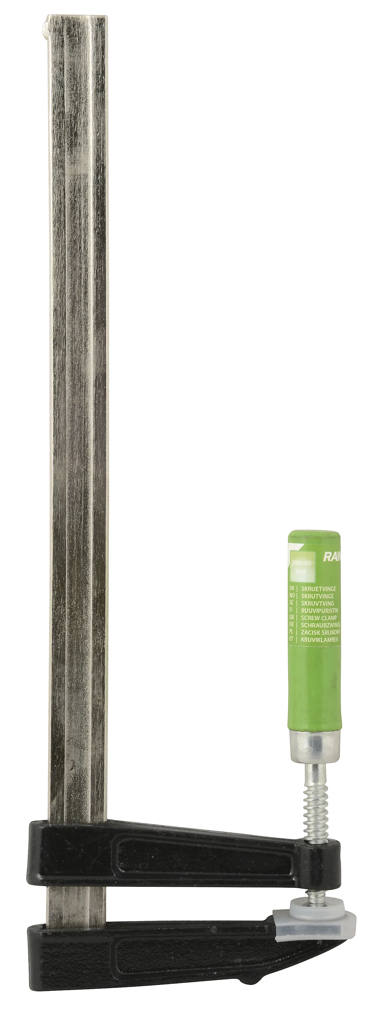 Skrutvinge 300x80mm rawlink null - null - 2 - Miniatyr