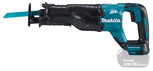 Makita bajonettsag DJR187Z 18 V