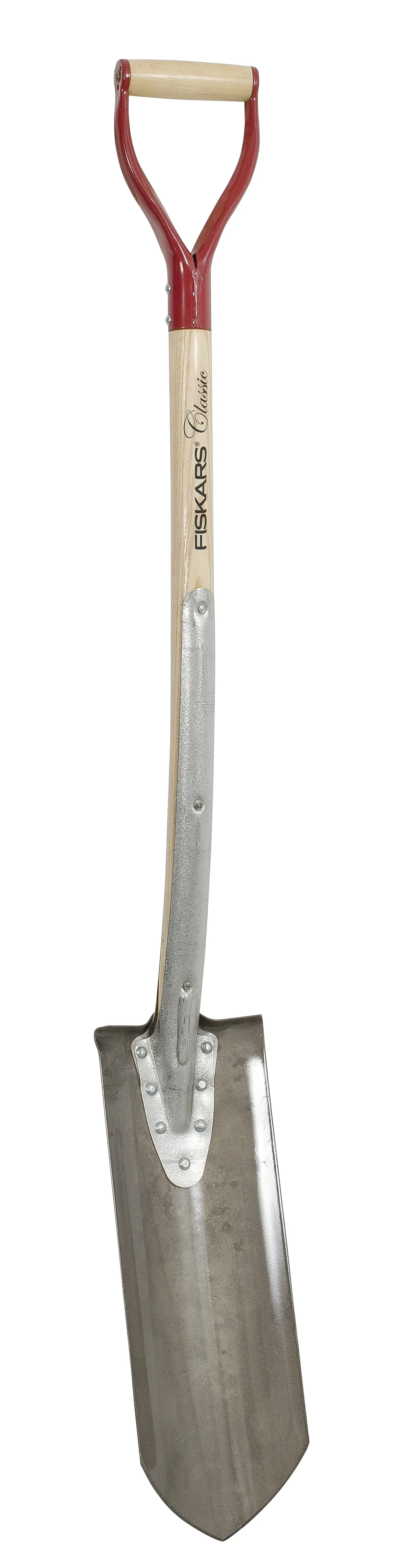 Grøftespade classic 0041 classic grøftespade 0041