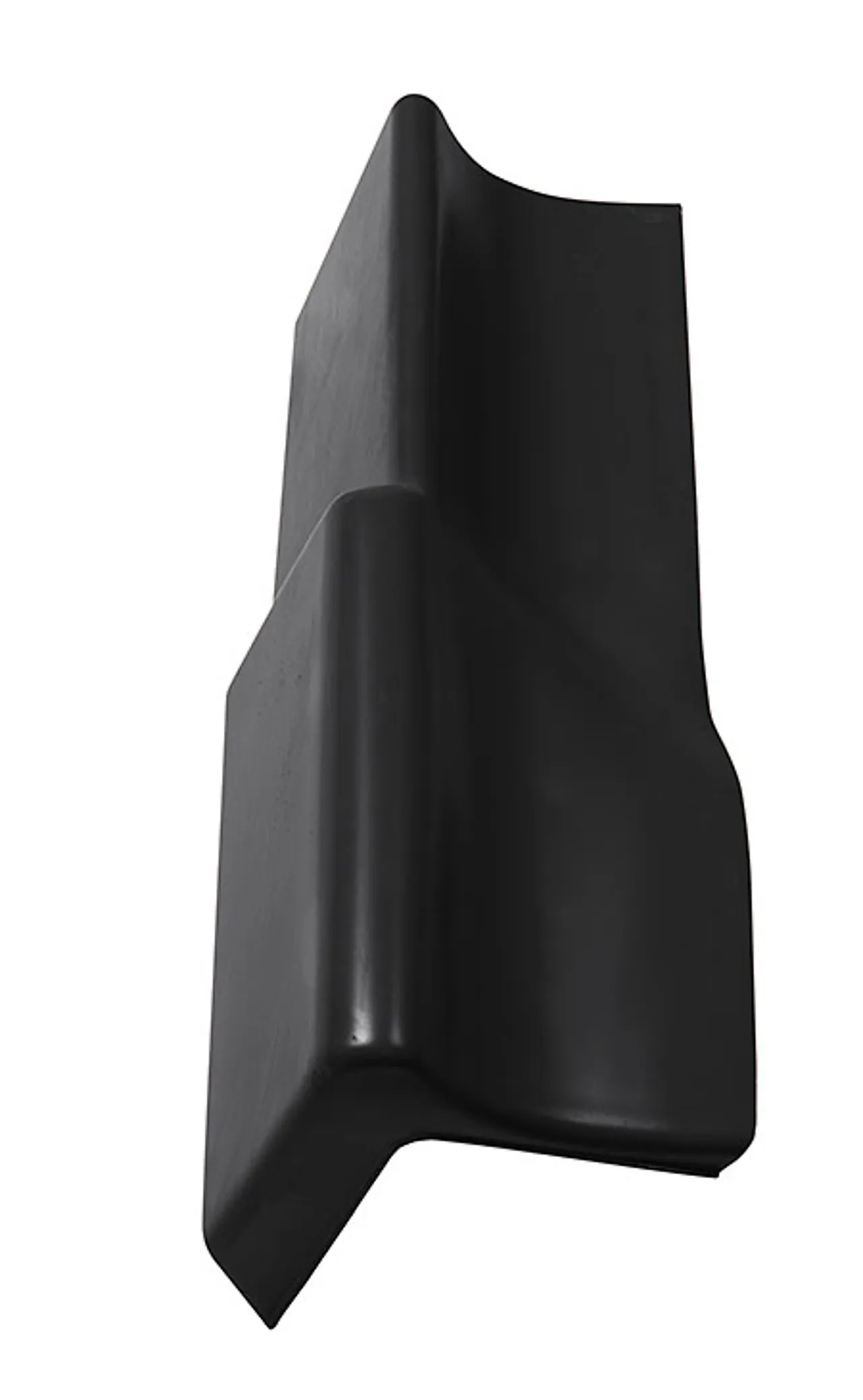 Gavlavsl v bmi zanda protector sv gavlavslutning venstre svart Gavlavsl v bmi zanda protector sv gavlavslutning venstre svart