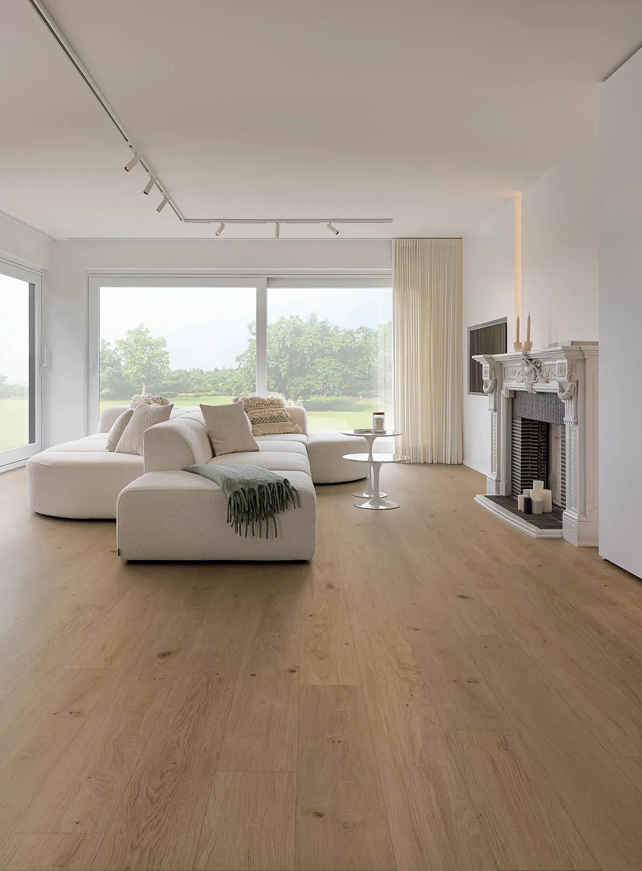 Vinylgulv Coretec Authentics Richmond