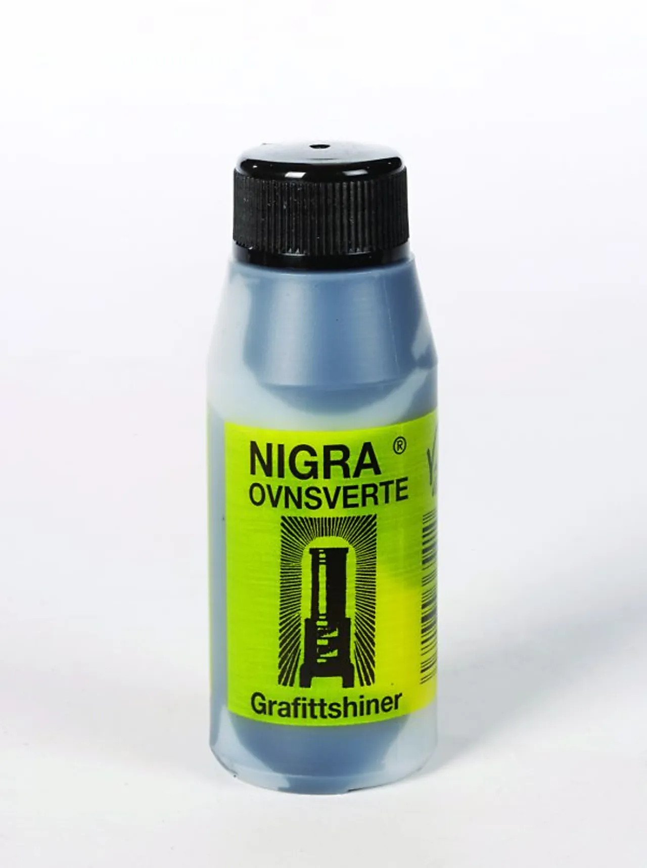 Ovnsverte Nigra Hammerstrøm