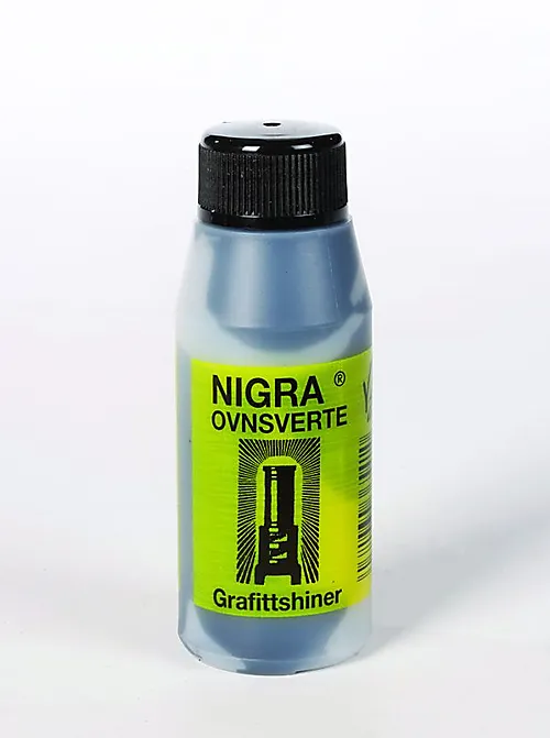 Ovnsverte Nigra Hammerstrøm