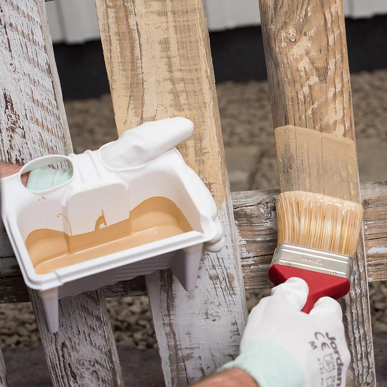 Malebøtte håndholdt null - null - 3 - Miniatyr