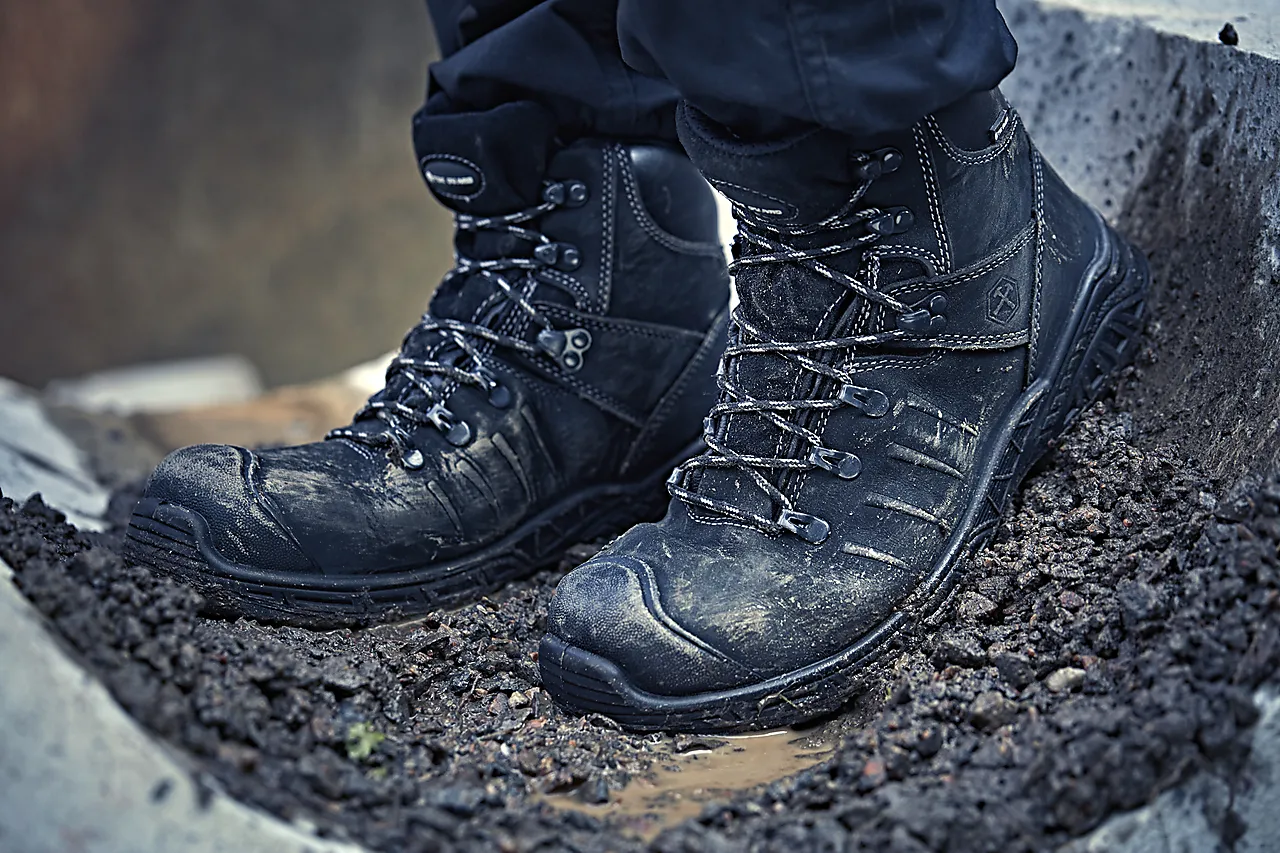 Verneskolett tg80430 s3 44 nitro toe guard null - null - 2 - Miniatyr