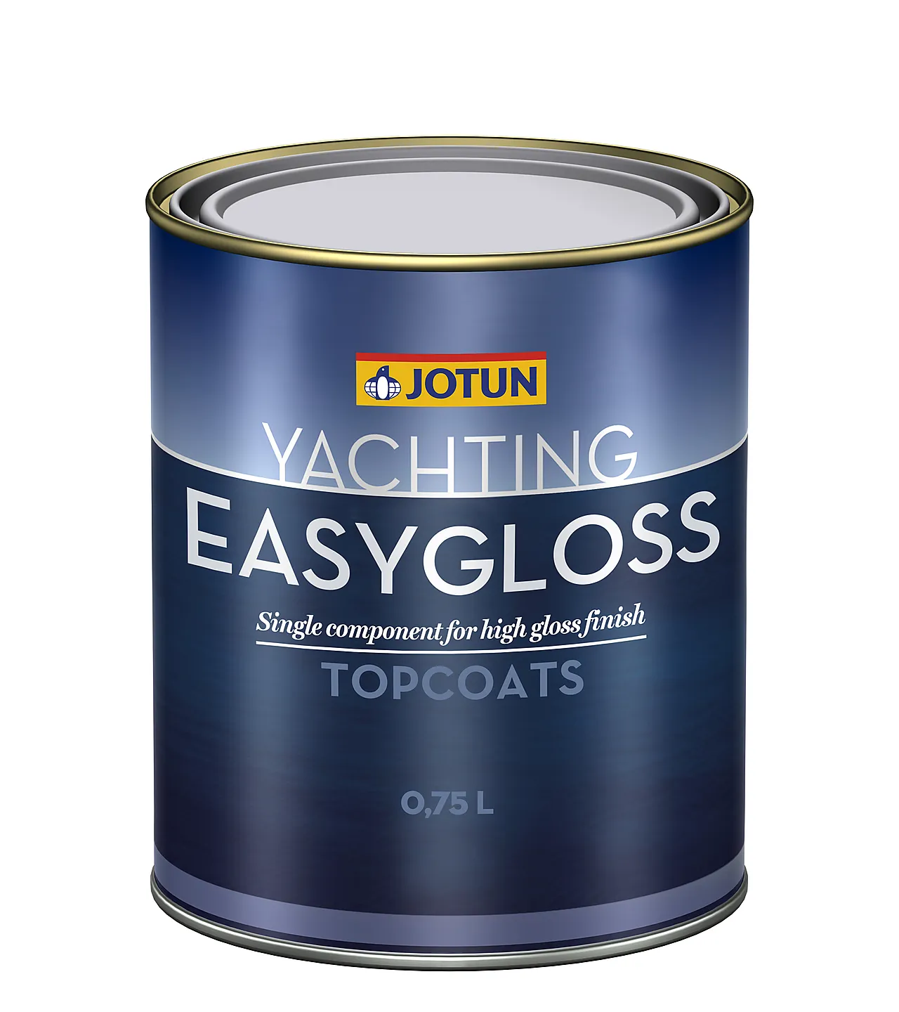 Easygloss aries blue 0.75lbåtpleie Easygloss aries blue 0.75lbåtpleie