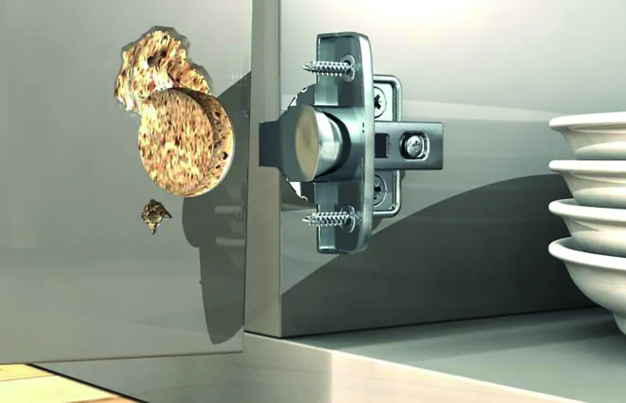 Fill & Fix plugg flytende på tube null - null - 2 - Miniatyr