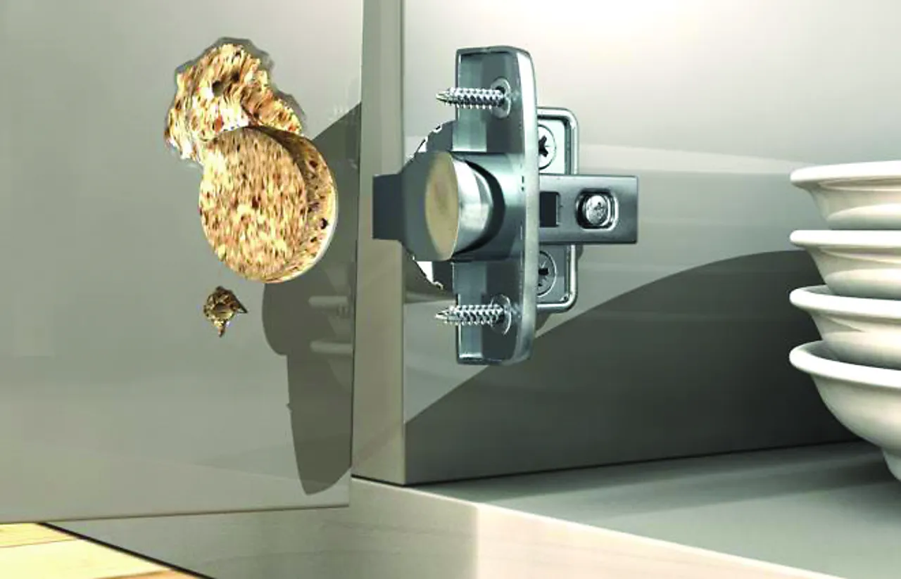 Fill & Fix plugg flytende på tube null - null - 2 - Miniatyr