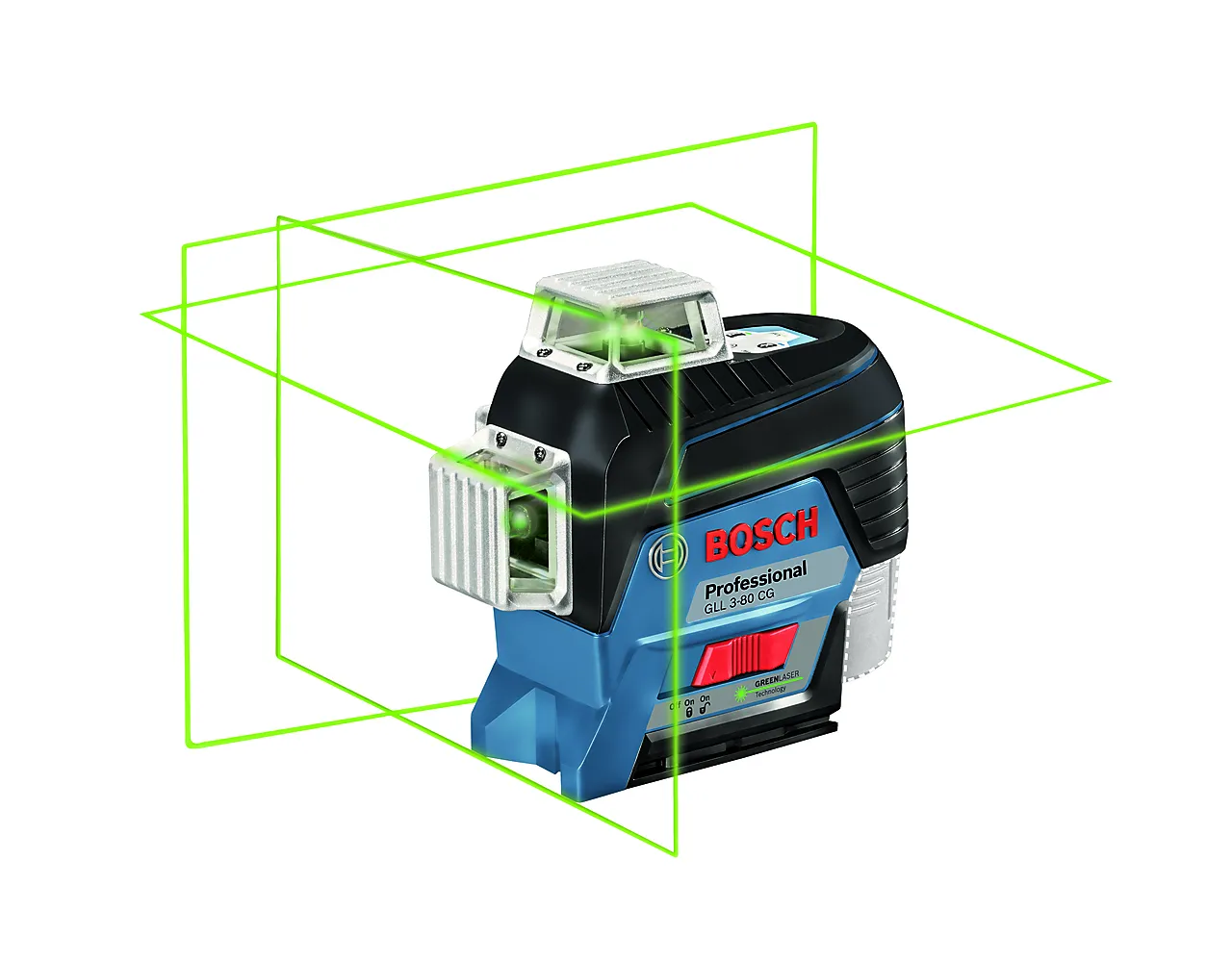 Sirkellaser gll 3-80cg solo l-boxx Sirkellaser gll 3-80cg solo l-boxx