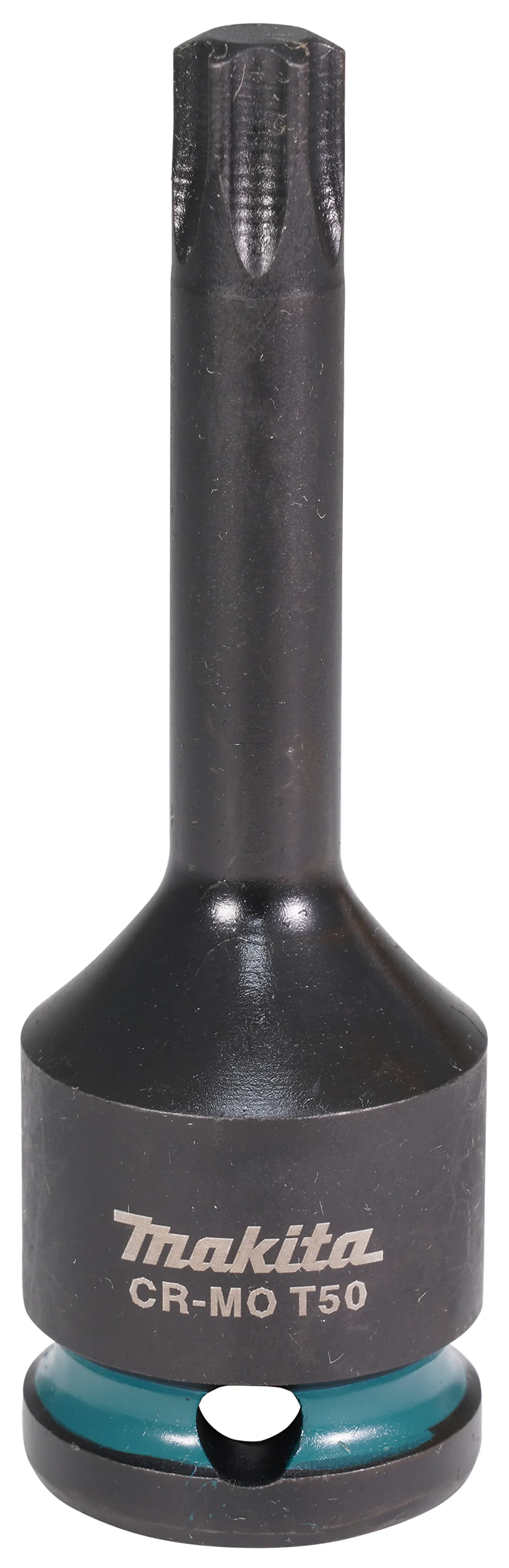 Kraftpipebits torx t50 e-19831 1/2" null - null - 3 - Miniatyr