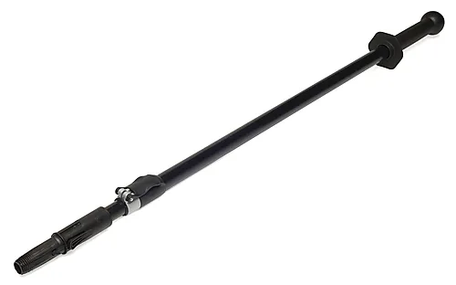Ultimate forlengerskaft karbon 105-180 cm