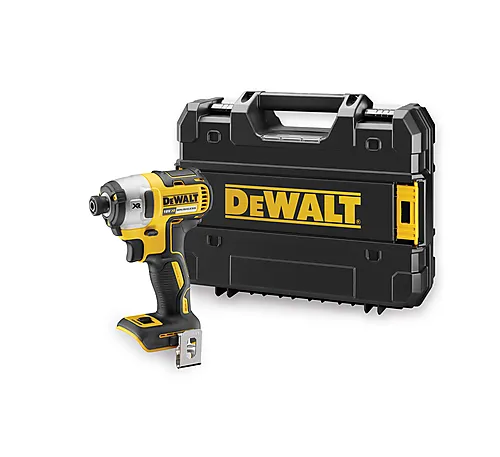 18V Slagtrekker XR DCF887NT