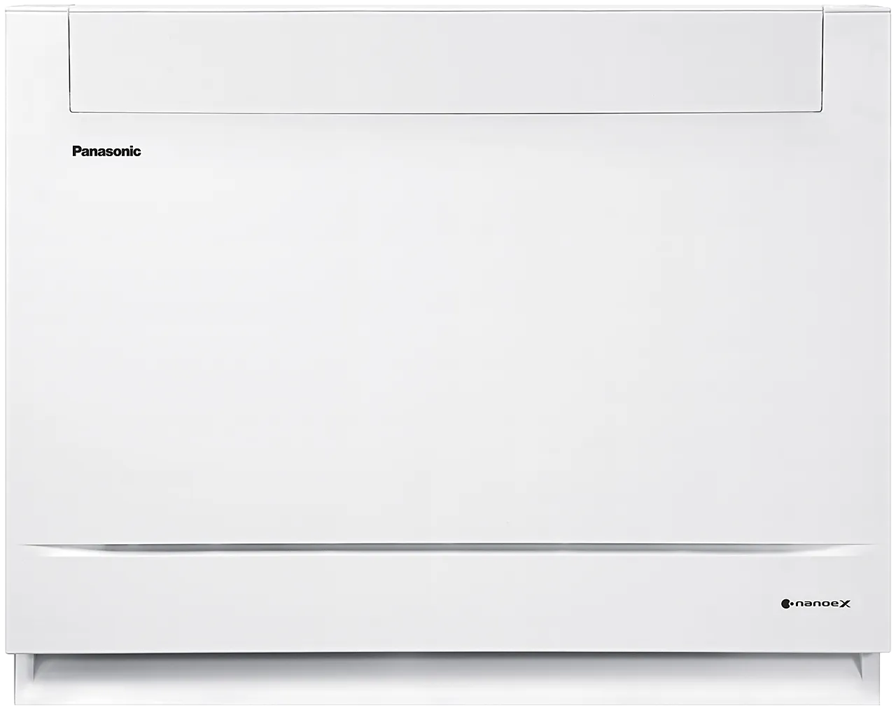 Panasonic Varmepumpe Gulvmodell CS-Z35UFEAW-1