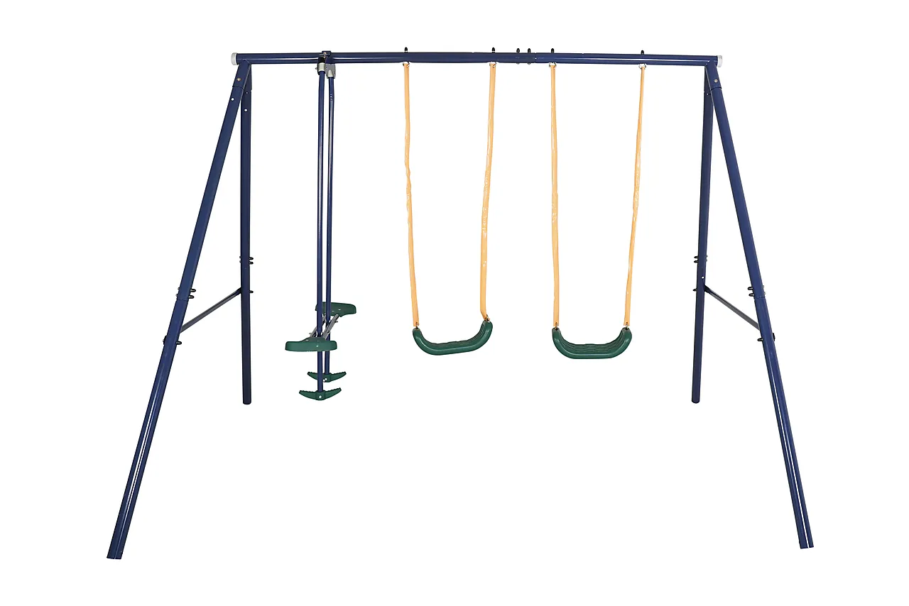 Huskestativ stål mai