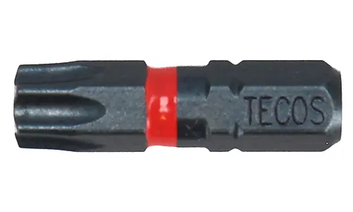 Bits Heavyduty Impact tx40x25 mm