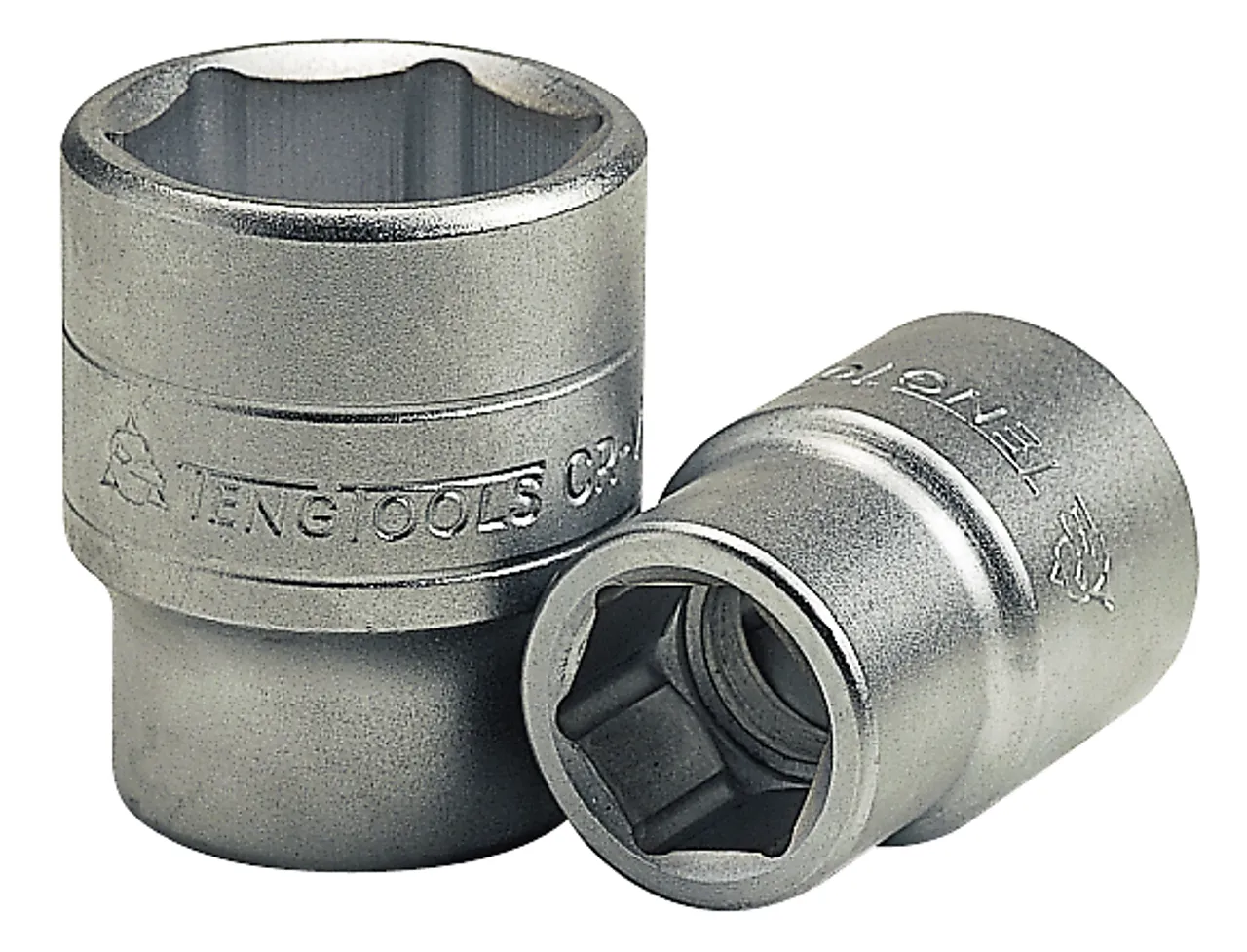 Pipe 3/4 26mm 6-kant