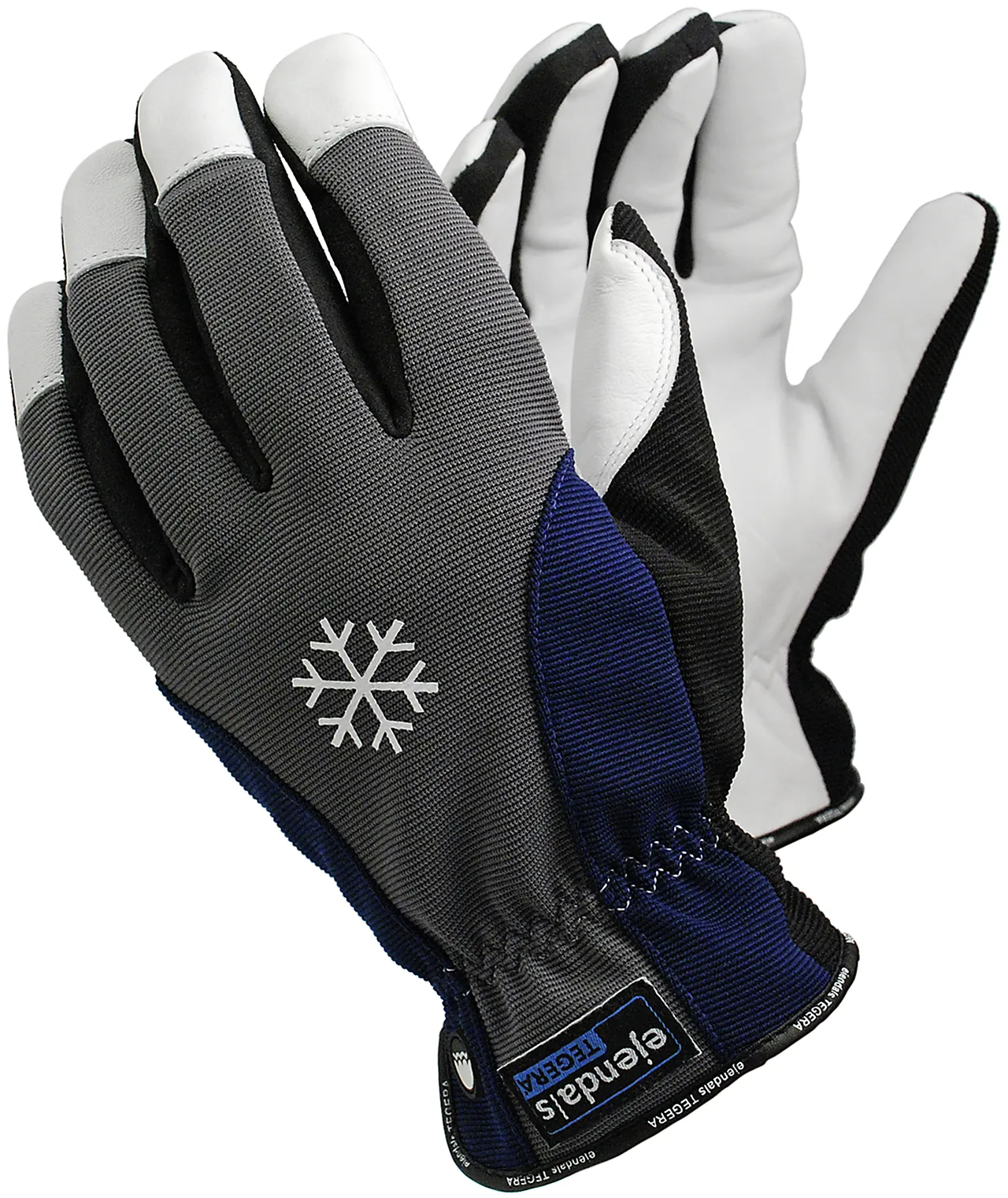 Tegera 295 arbeidshanske str 11