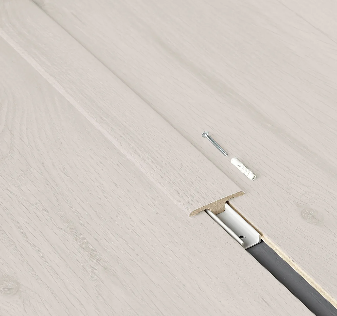 BerryAlloc t-list 1 m elite beige