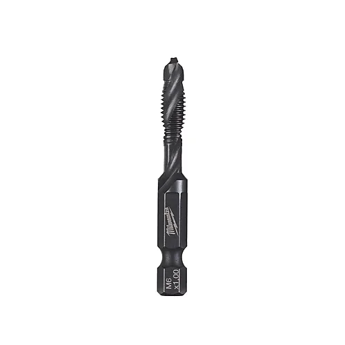 Milwaukee gjengebor 1/4 M6x57