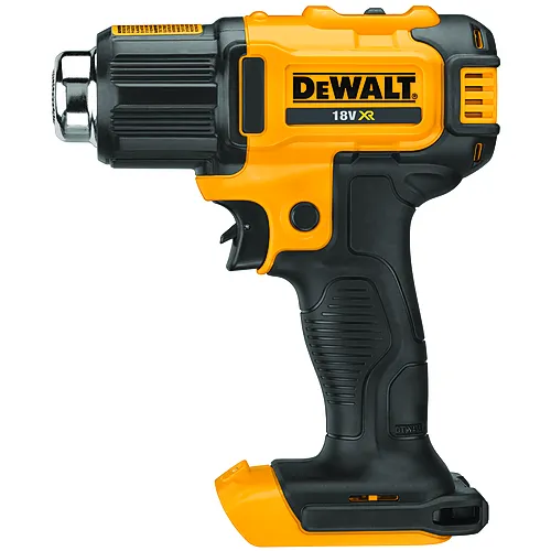 Varmluftpistol 18 v XR DCE530N 260-468 grader