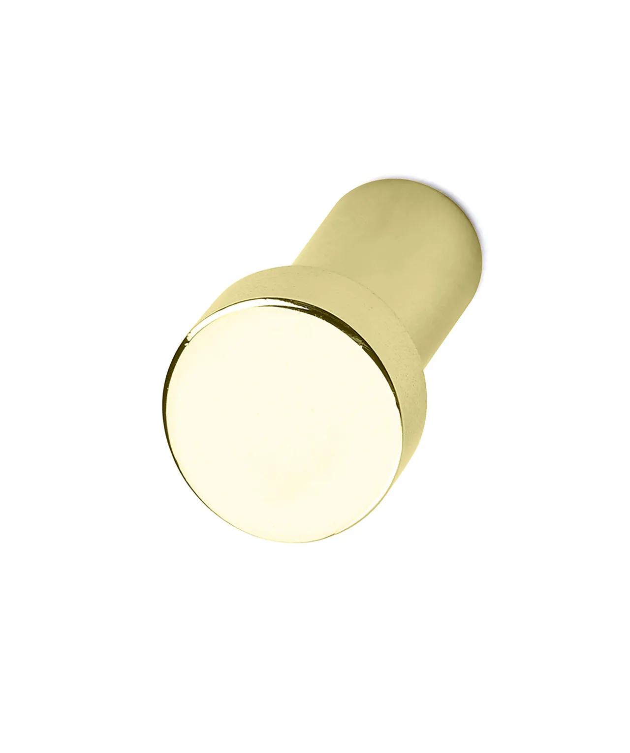 Krok 1368 polert messing sb serie 1368 skjult innfesting