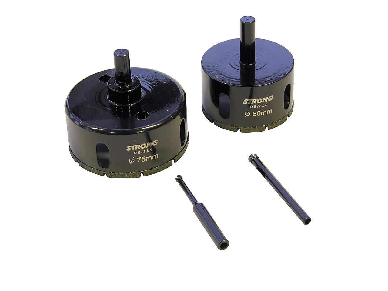 Diamantbor 10mm for drill strong strong drills